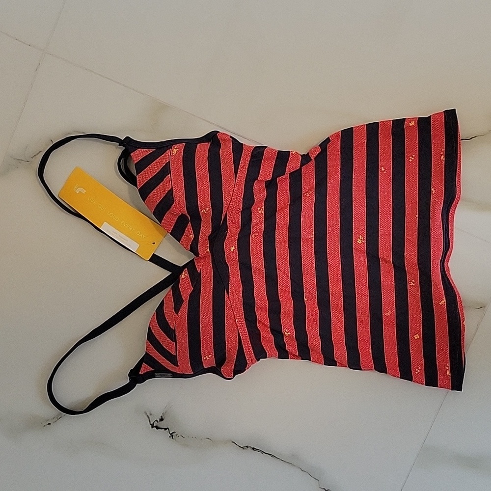 Lole Argentina Tankini Top